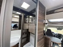 Fahrzeugbild Laika Ecovip L 2009 #10