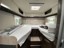 Fahrzeugbild Laika Ecovip L 2009 #12