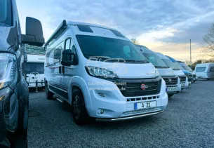 Bild Eliseo C 602
