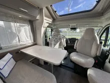 Fahrzeugbild Carado T 338 #6