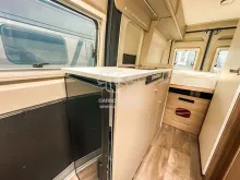 Fahrzeugbild Carado pro CV 600 #7