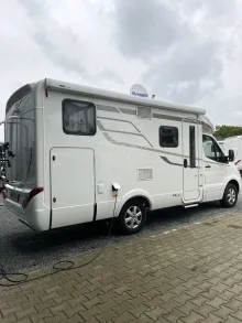 Fahrzeugbild Hymer ML-T 570 #4