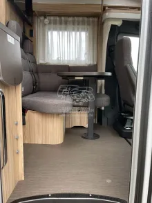 Fahrzeugbild Hymer ML-T 570 #6