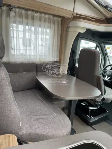 Fahrzeugbild Hymer ML-T 570 #7