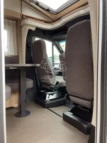 Fahrzeugbild Hymer ML-T 570 #8