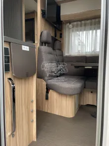 Fahrzeugbild Hymer ML-T 570 #11