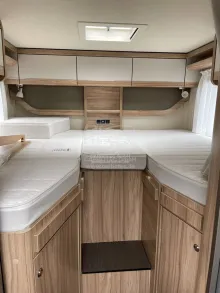 Fahrzeugbild Hymer ML-T 570 #14