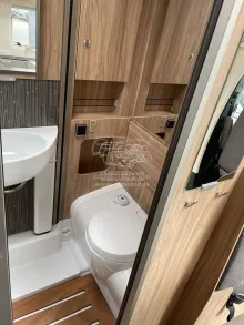 Fahrzeugbild Hymer ML-T 570 #15