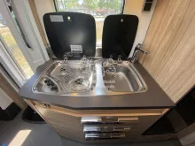 Fahrzeugbild Hymer ML-T 580 #6