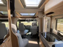 Fahrzeugbild Hymer ML-T 580 #10