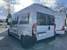Fahrzeugbild Carado Camper Van 540 #3
