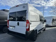 Fahrzeugbild Carado Camper Van 540 #4