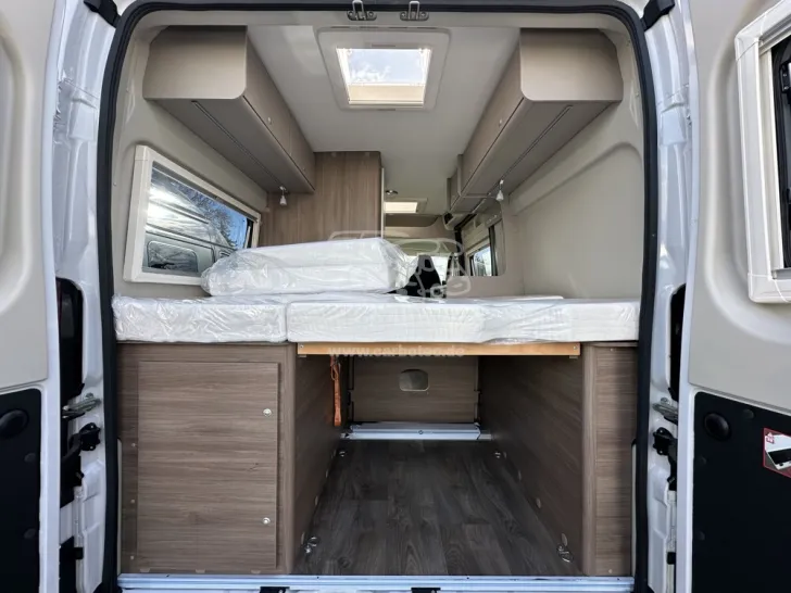 Fahrzeugbild Carado Camper Van 540 #6