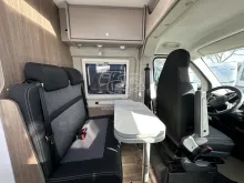 Fahrzeugbild Carado Camper Van 540 #8