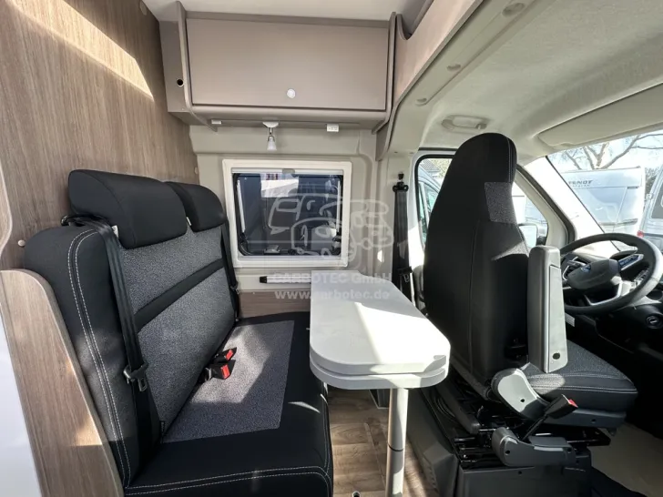 Fahrzeugbild Carado Camper Van 540 #8