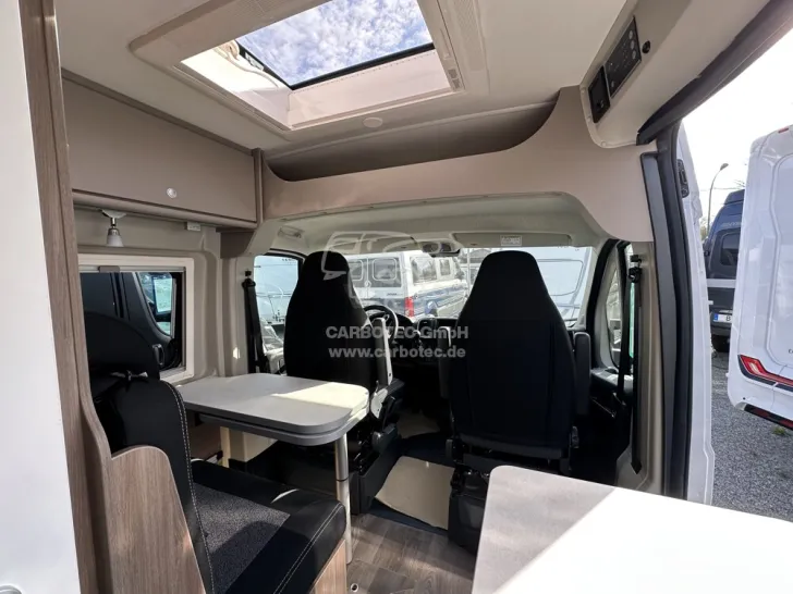 Fahrzeugbild Carado Camper Van 540 #9