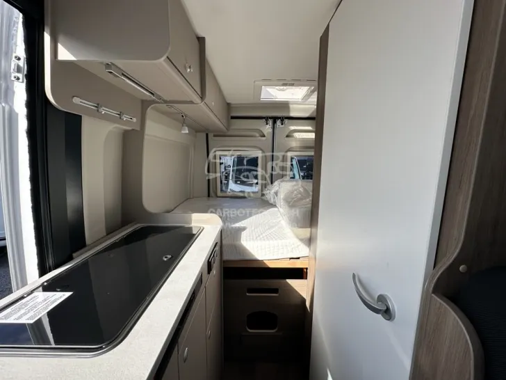 Fahrzeugbild Carado Camper Van 540 #10