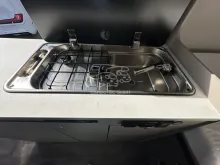 Fahrzeugbild Carado Camper Van 540 #11