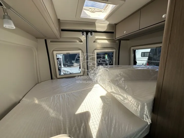 Fahrzeugbild Carado Camper Van 540 #12