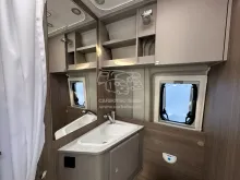 Fahrzeugbild Carado Camper Van 540 #13