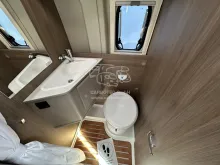 Fahrzeugbild Carado Camper Van 540 #14