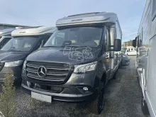 Fahrzeugbild Hymer ML-T 580 #1