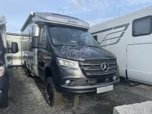 Fahrzeugbild Hymer ML-T 580 #2