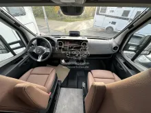 Fahrzeugbild Hymer ML-T 580 #3