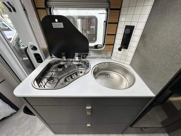 Fahrzeugbild Hymer ML-T 580 #7