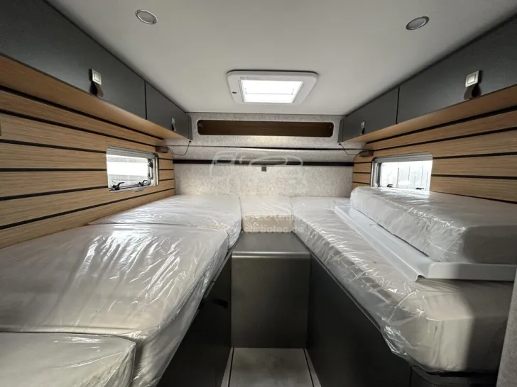 Fahrzeugbild Hymer ML-T 580 #8