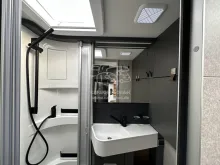 Fahrzeugbild Hymer ML-T 580 #9