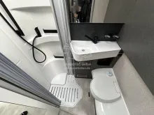 Fahrzeugbild Hymer ML-T 580 #10