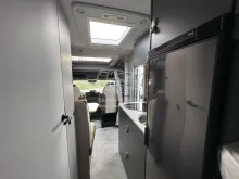 Fahrzeugbild Hymer ML-T 580 #11