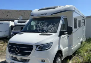 Bild Tramp S 585