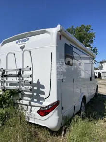 Fahrzeugbild Hymer Tramp S 585 #3