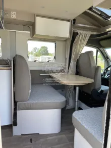Fahrzeugbild Hymer Tramp S 585 #4