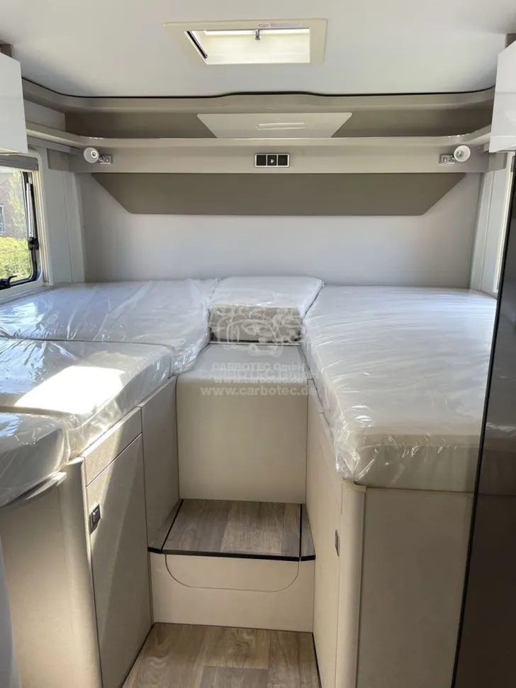 Fahrzeugbild Hymer Tramp S 585 #10