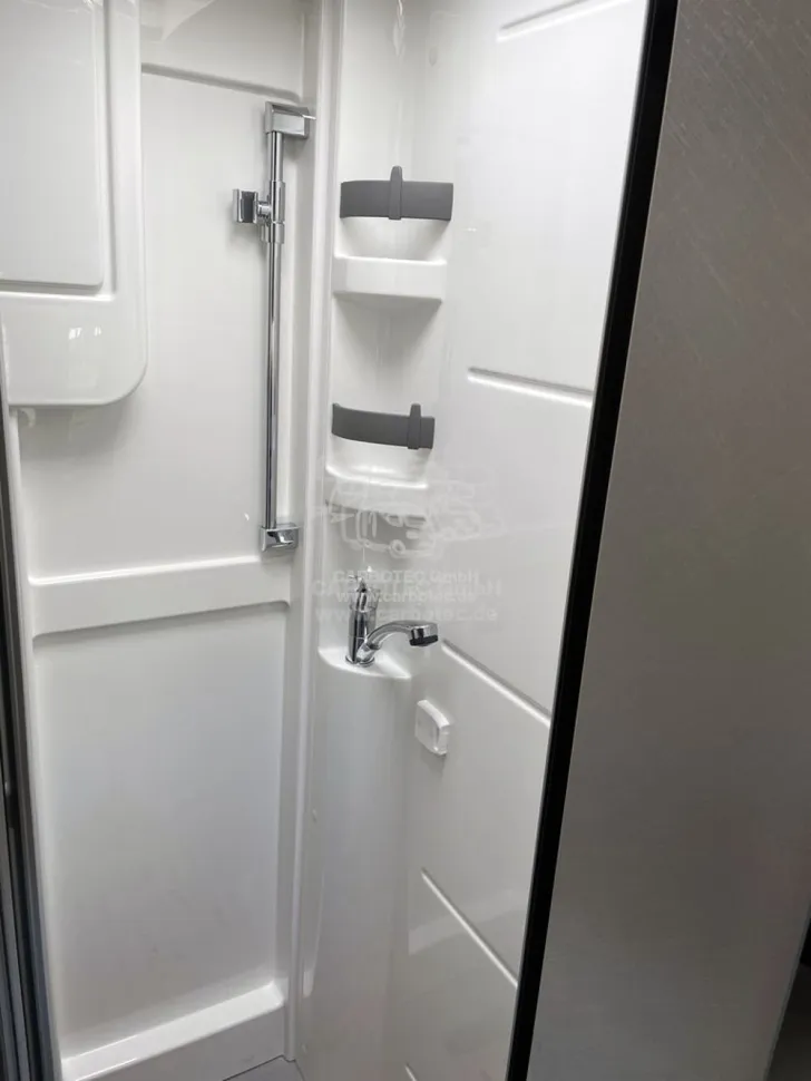Fahrzeugbild Hymer Tramp S 585 #12