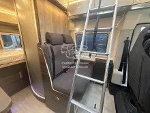 Fahrzeugbild Laika Ecovip 540 #7