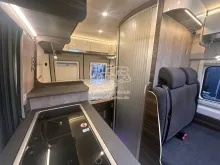 Fahrzeugbild Laika Ecovip 540 #8