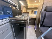 Fahrzeugbild Laika Ecovip 540 #9