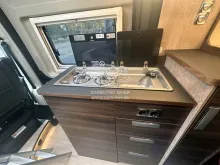 Fahrzeugbild Laika Ecovip 540 #11