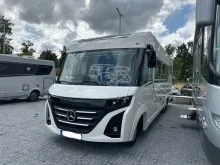Fahrzeugbild Le Voyageur Heritage LVXH 8.7 GJF #1