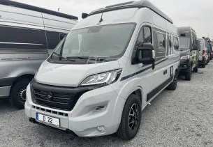 Bild CV 600 Pro