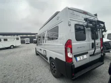 Fahrzeugbild Carado pro CV 600 #4