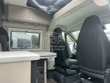 Fahrzeugbild Carado pro CV 600 #6