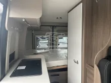 Fahrzeugbild Carado pro CV 600 #7