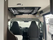 Fahrzeugbild Carado pro CV 600 #9
