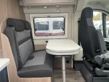 Fahrzeugbild Carado pro CV 600 #10