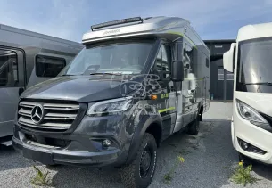 Bild ML-T 570 CrossOver